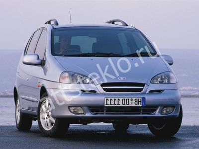 Автостекла Daewoo Tacuma c установкой в Москве